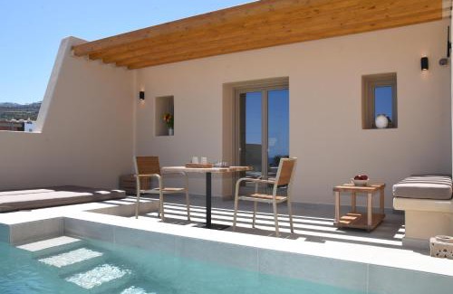 Vothon Villa | Living Moments