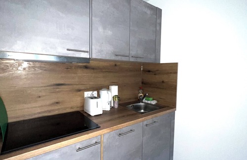 Obergiesing Apartment | Living One - Munich 1