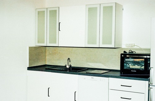 Herne Apartment | Living Space Maxi