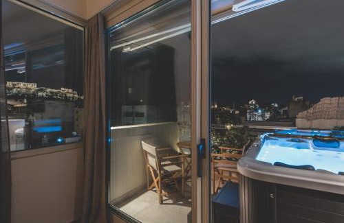 Monastiraki Apartment | Living Stone Boutique Hotel