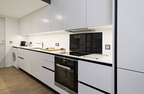 Naerum Apartment | Living Suites