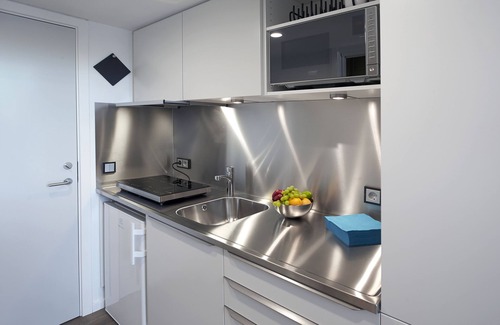 Naerum Apartment | Living Suites