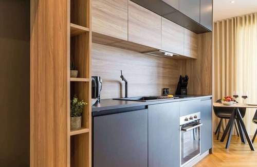 Meissenheim Apartment | living TIMELESS: Wohnung 4 Meißenheim