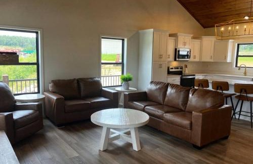 Van Buren House | Living Waters Estates 1