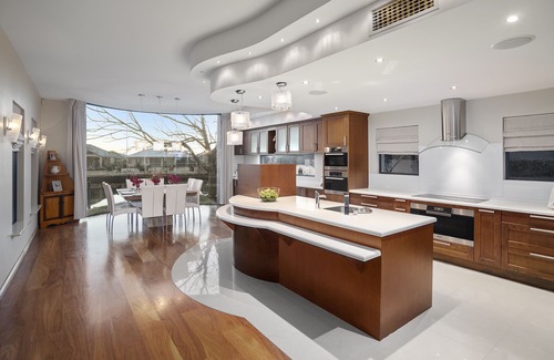 Geographe House | Living Waters- Ultimate Luxury in Busselton