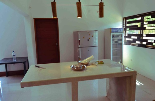 Morrumbene House | Livingo Villa - Middle of Nature