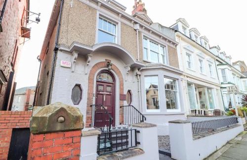 Llandudno House | Livingstone House
