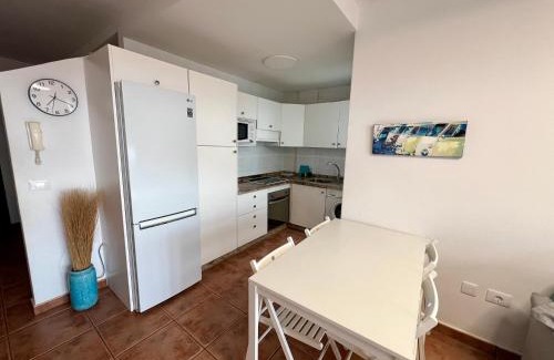 San Felipe Apartment | LivingtheOcean & Big Terrace