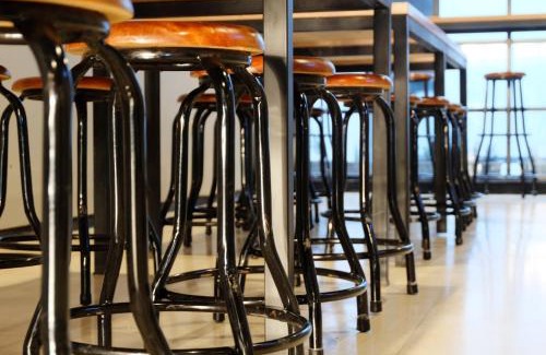 Surabaya Bed & Breakfast | Livinn Hostels Gubeng Station Surabaya
