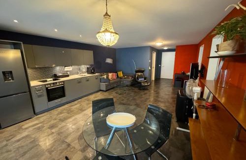 Schattdorf Apartment | Livly Apartment by Nature