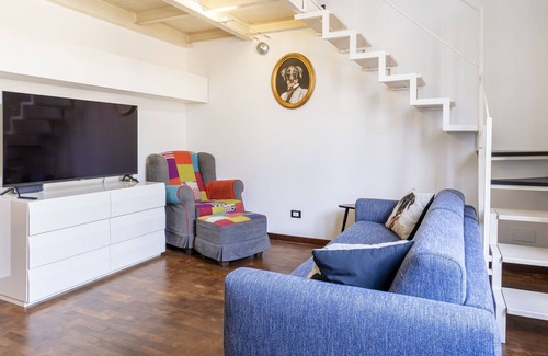 Venezia Nuova Apartment | Livorno - Little Venice Sweety Apartment!