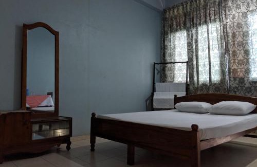 Piliyandala House | Liyanka Guest House