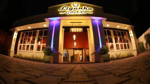 Piliyandala House | Liyanka Guest House