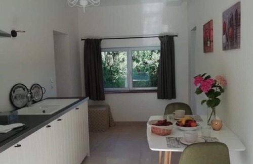 Saint-Come-de-Fresne Bed & Breakfast | Liz'A Gîte