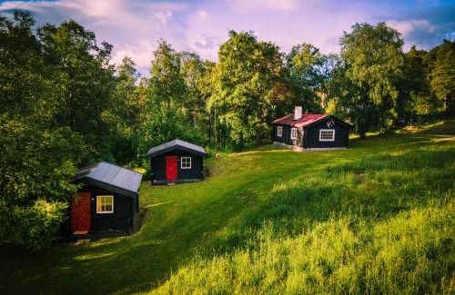 Dombas Other | Ljoshaugen Camping