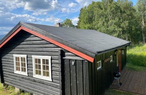 Dombas Other | Ljoshaugen Camping