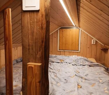 Pargas Villa | Ljungdahl
