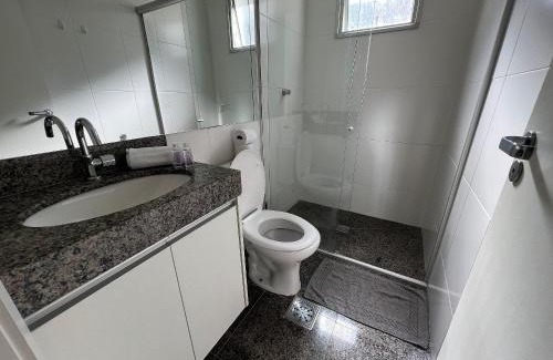 Santo Antonio Apartment | LK Santo Antônio 15A