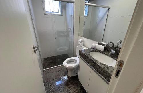 Santo Antonio Apartment | LK Santo Antônio 15A