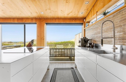 Hvorup Klit House | LK1037 Løkken - Herthasvej 6