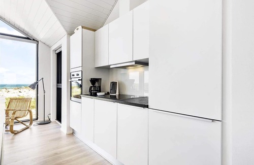 Grønhøj House | LK1240 Løkken - Rosavej 13