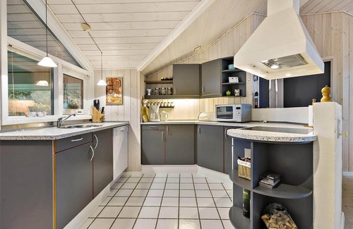 Hvorup Klit House | LK1414 Løkken - Ingelisevej 6