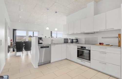 Nr. Lyngby House | LK1650 Løkken - Helledievej 157