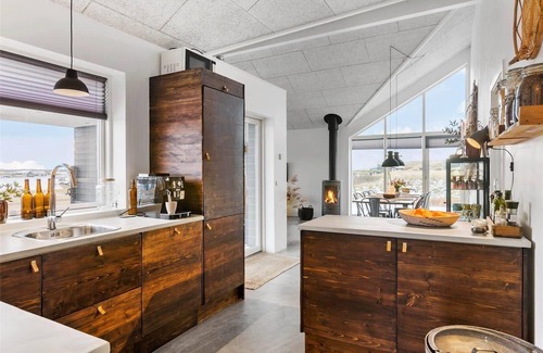 Nr. Lyngby Strand House | LK1828 Løkken - Grindevej 7 A
