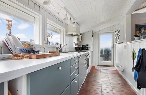 Hvorup Klit House | LK1939 Løkken - Redningsvejen Nord 127