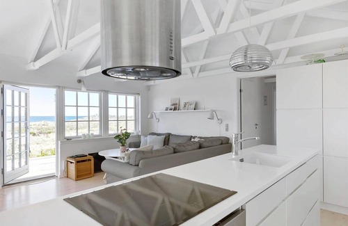 Grønhøj House | LK1990 Løkken - Lottesvej 27