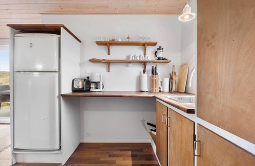 Hvorup Klit House | LK2110 Løkken - Fannysvej 12