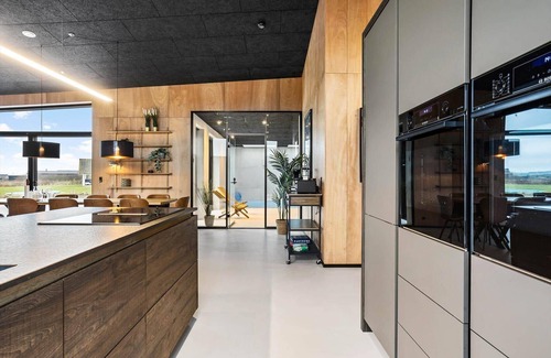 Nr. Lyngby House | LK2114 Løkken - Helledievej 143