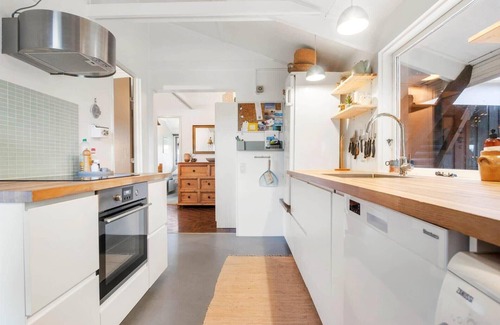 Nr. Lyngby House | LK2125 Løkken - Kaskelotvej 28