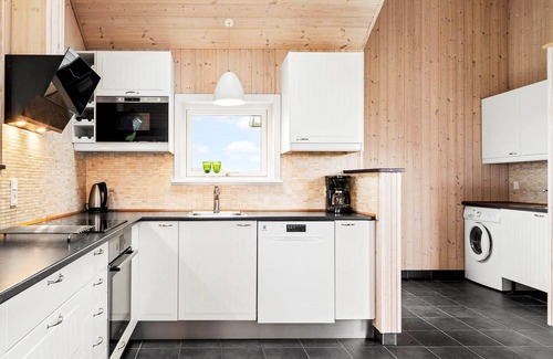 Nr. Lyngby House | LK2175 Løkken - Finhvalvej 11