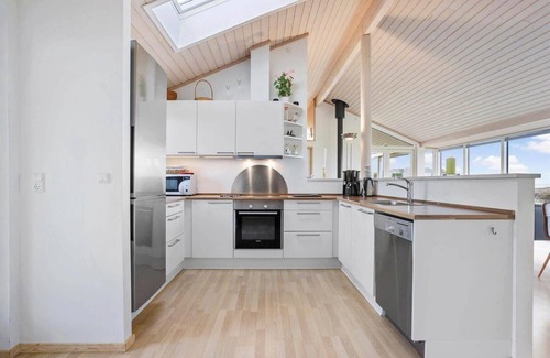 Grønhøj House | LK611 Løkken - Rosavej 9