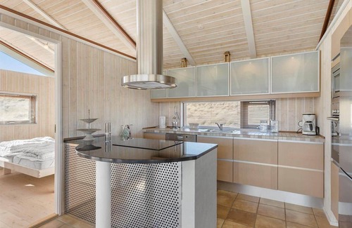 Hvorup Klit House | LK804 Løkken - Ernavej 12