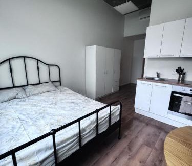 Lasnamae Apartment | LKS apartments 2