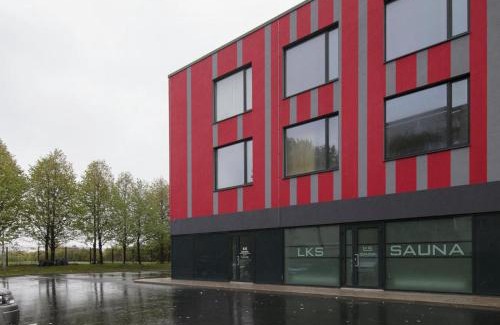 Lasnamae Apartment | LKS apartments 2