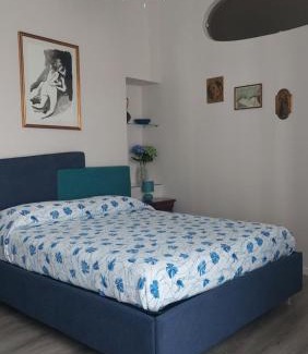 Melfi Apartment | ll Covo del Brigante