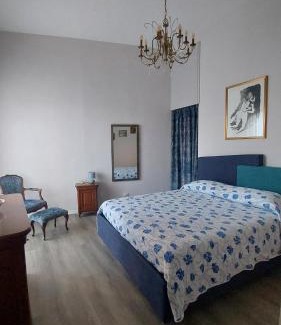 Melfi Apartment | ll Covo del Brigante