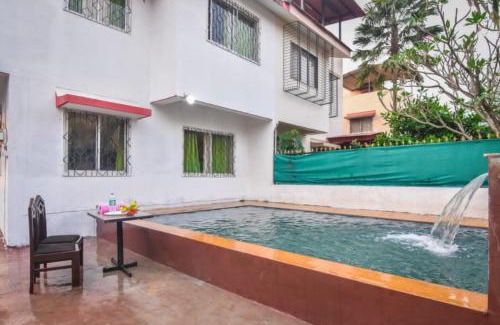 Lonavala Villa | ll EMPYREAN STAY ll 2BHK ll VALENTINA VILLA ll