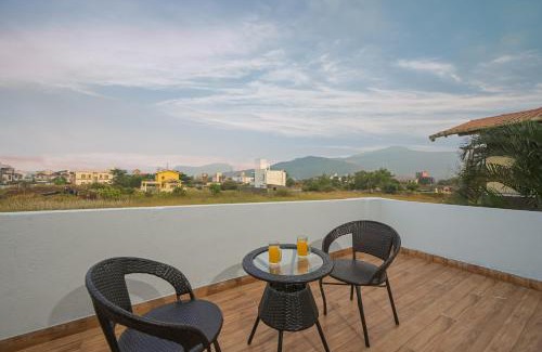 Malavli Villa | ll EMPYREAN STAY ll CELESTIAL UNICORN VILLA ll LUXURY ll 3BHK ll AC ll PVT POOL ll FREE WIFI ll