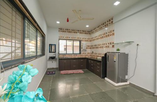 Malavli Villa | ll EMPYREAN STAY ll CELESTIAL UNICORN VILLA ll LUXURY ll 3BHK ll AC ll PVT POOL ll FREE WIFI ll