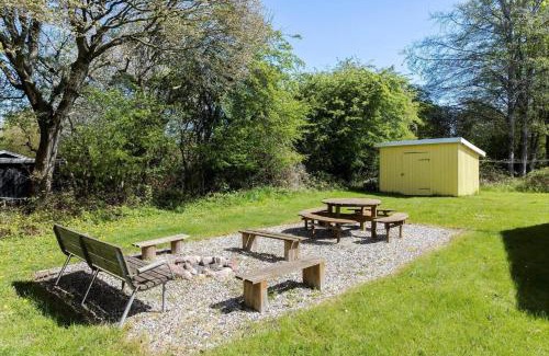 Ristinge House | LL208-Humble-Gulspurvevaenget-3