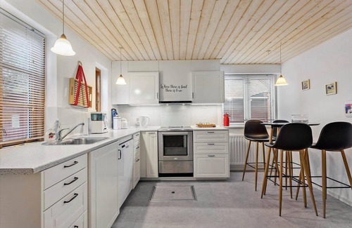 Lohals House | LL237 Tranekær - Tom Knudsensvej 14