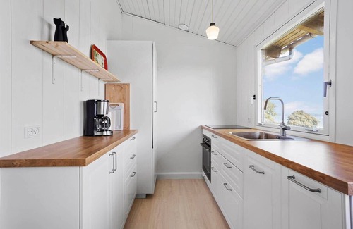 Spodsbjerg House | LL256 Rudkøbing - Solbakken 20