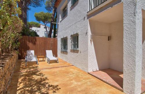 Llafranc Apartment | Llafranc Centre, Totally Refurbished