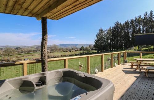 Llanddewi Ystradenny House | Llety Cariad