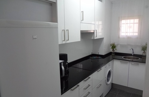Salou City Centre Apartment | Llevant beach apartment in Salou