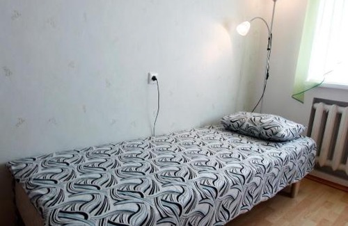 Polva Apartment | LM Piiri Külaliskorter